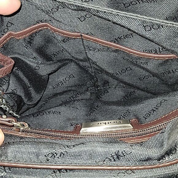 Botkier Brando Day Clutch Bag NWT - Picture 12 of 15